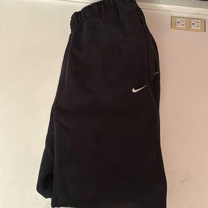 Nike Fleece Lined Sweatpants